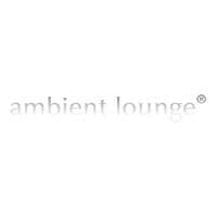 Avatar Lounger Aubergine Dream Innedørs saccosekk